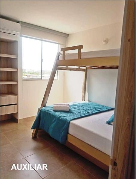 Apartamento Capriella,cartagena *