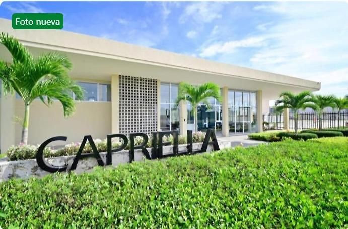 Capriella,cartagena Apartamento *