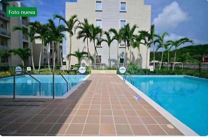 Apartamento Capriella,cartagena Cartagena