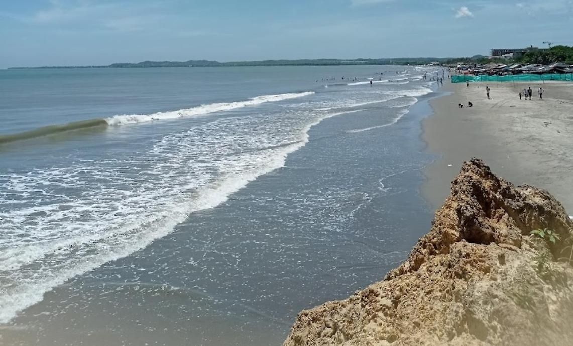 Capriella,cartagena *