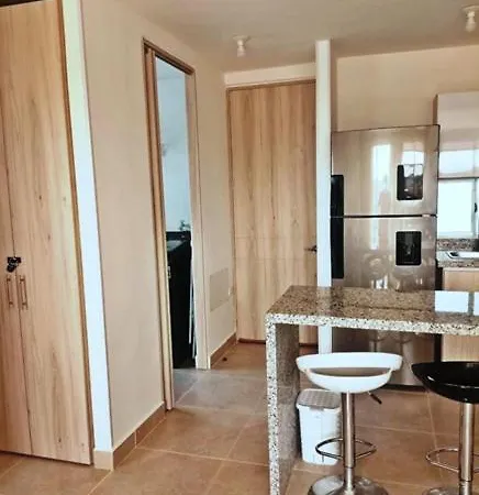 Apartamento Capriella,cartagena Cartagena