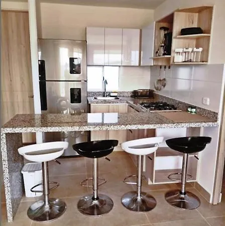 Capriella,cartagena Apartamento
