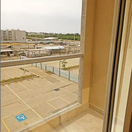 Apartamento Capriella,cartagena *