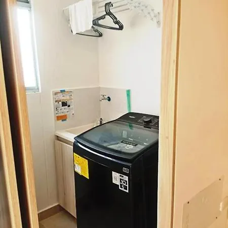 Apartamento Capriella,cartagena