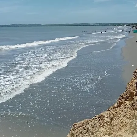 Capriella,cartagena *