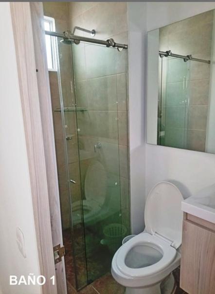 Capriella,cartagena Apartment *
